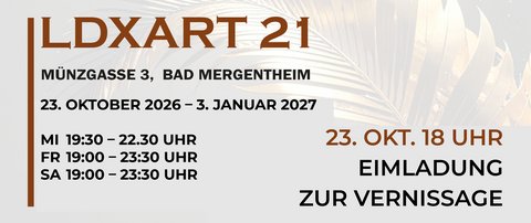 Ausstellung_LDXART21_2026 Ausstellung_LDXART21_2026