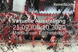 Virtuelle Ausstellung | Monika von Eschenbach
