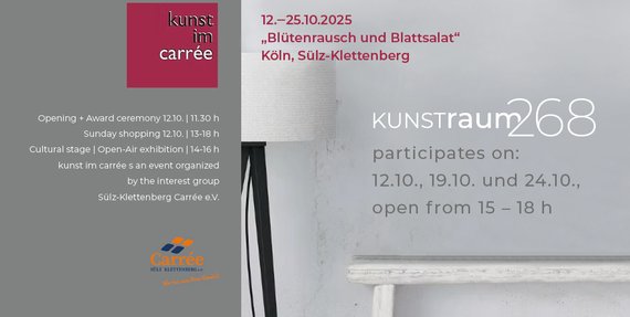 kunst im carrée kunst im carrée