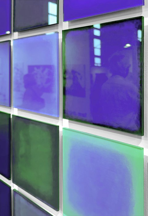 Jana Dettmer, The Square Project 21.24