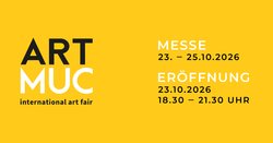 ART MUC 2026