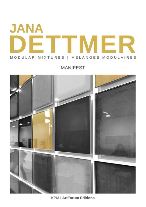 Jana Dettmer, Modular Mixtures